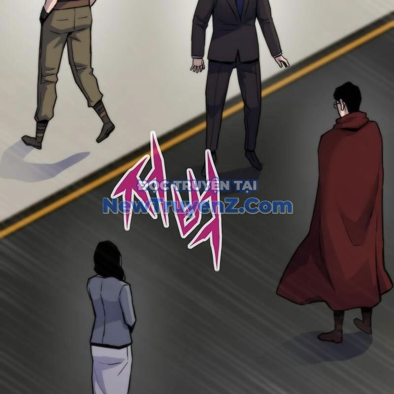 Hồi Quy Giả Chap 129 - Next Chap 130