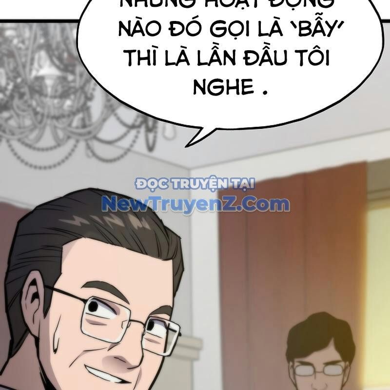 Hồi Quy Giả Chap 129 - Next Chap 130