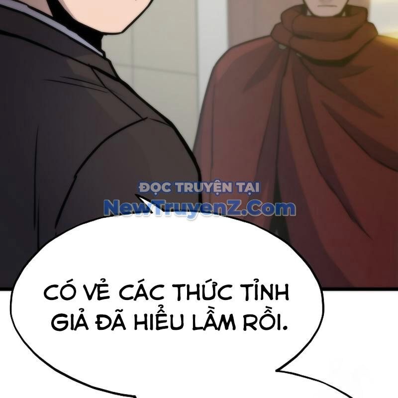 Hồi Quy Giả Chap 129 - Next Chap 130