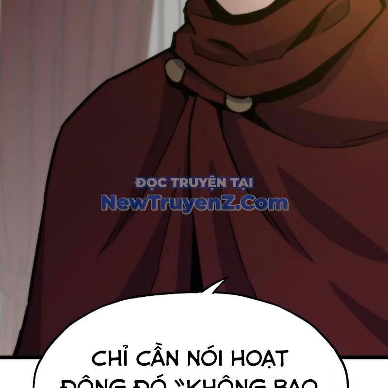 Hồi Quy Giả Chap 129 - Next Chap 130