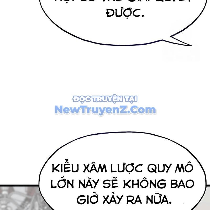 Hồi Quy Giả Chap 129 - Next Chap 130