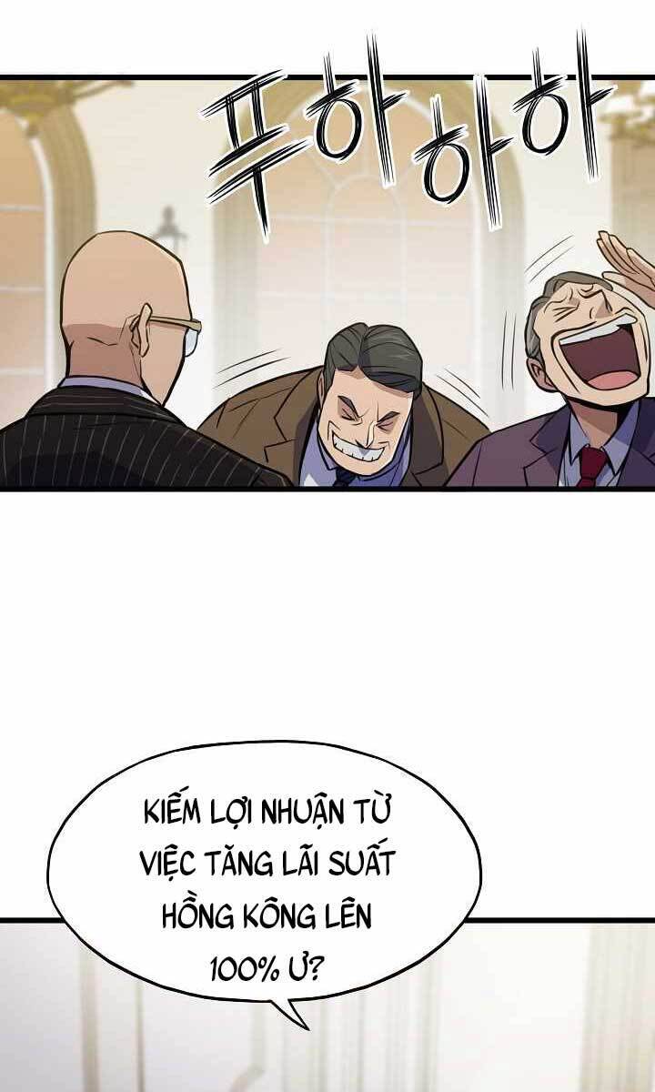 Hồi Quy Giả Chap 13 - Next Chap 14