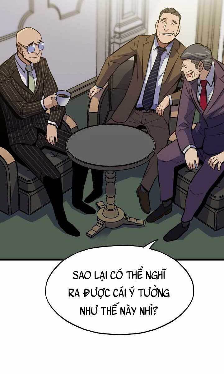 Hồi Quy Giả Chap 13 - Next Chap 14