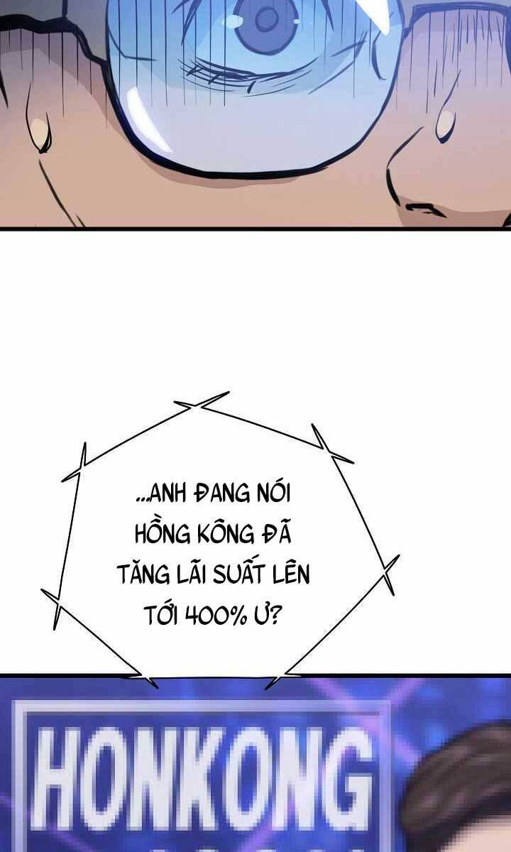 Hồi Quy Giả Chap 13 - Next Chap 14
