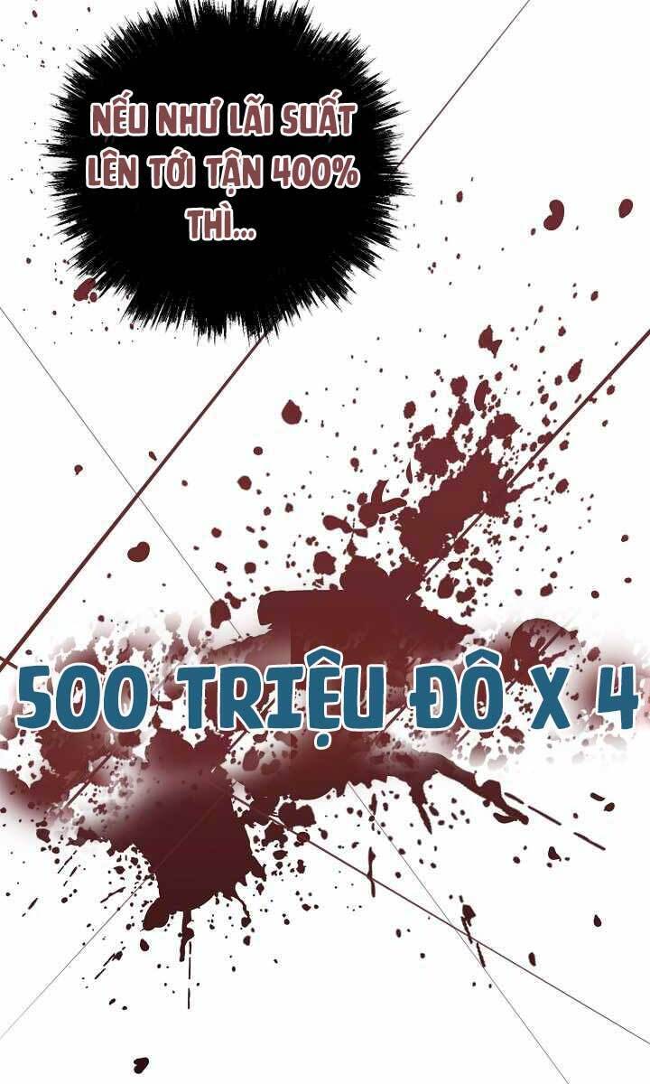Hồi Quy Giả Chap 13 - Next Chap 14