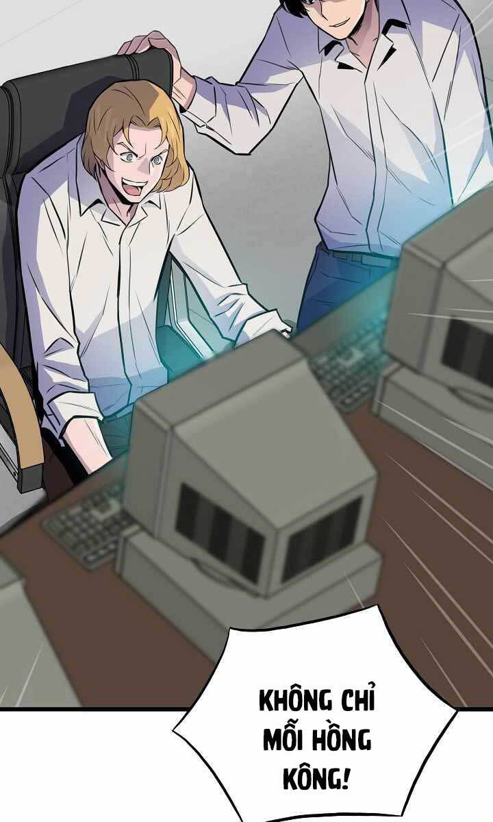 Hồi Quy Giả Chap 13 - Next Chap 14