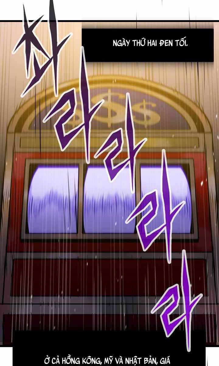 Hồi Quy Giả Chap 13 - Next Chap 14