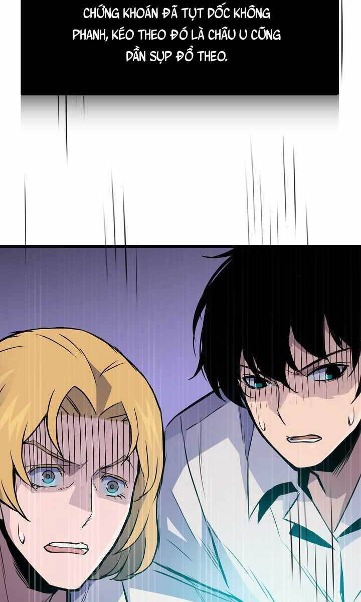 Hồi Quy Giả Chap 13 - Next Chap 14