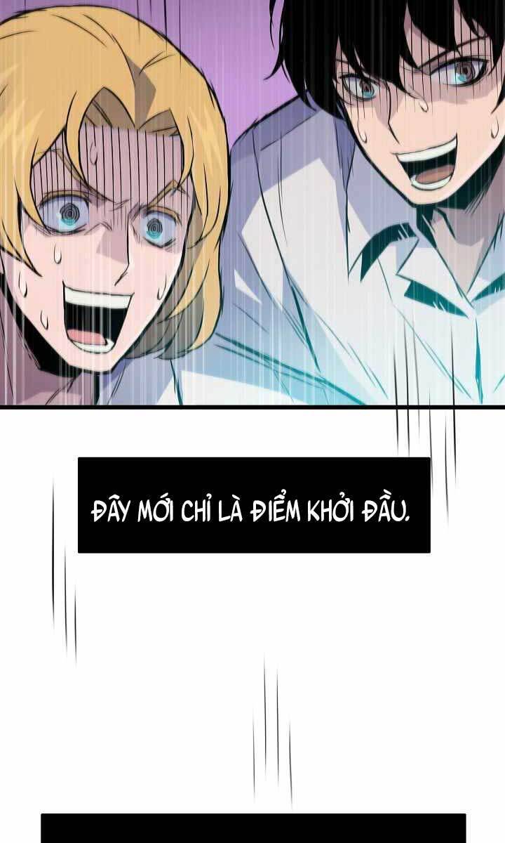 Hồi Quy Giả Chap 13 - Next Chap 14