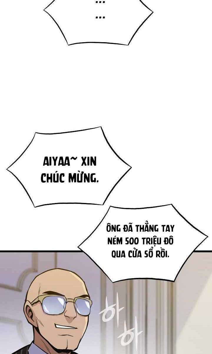 Hồi Quy Giả Chap 13 - Next Chap 14