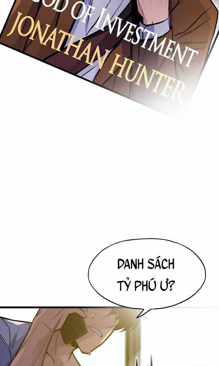 Hồi Quy Giả Chap 13 - Next Chap 14