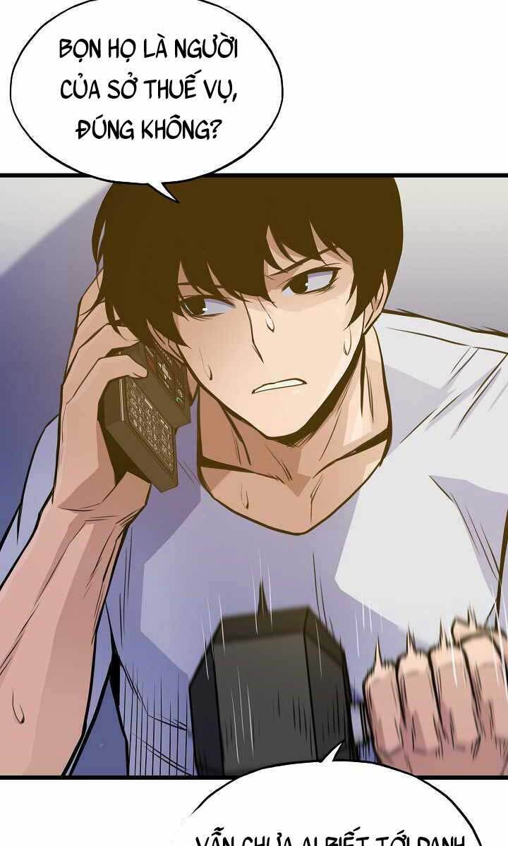 Hồi Quy Giả Chap 13 - Next Chap 14