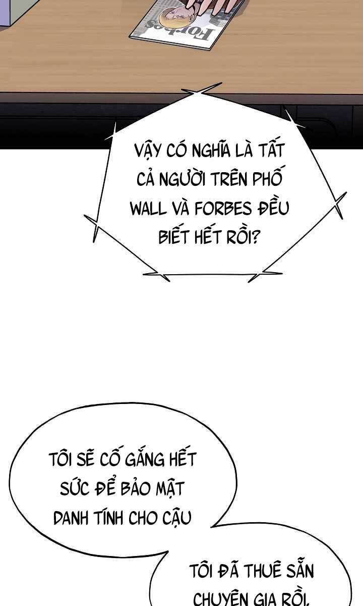Hồi Quy Giả Chap 13 - Next Chap 14