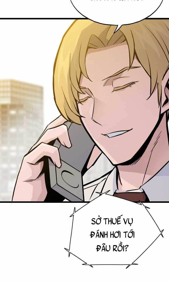 Hồi Quy Giả Chap 13 - Next Chap 14