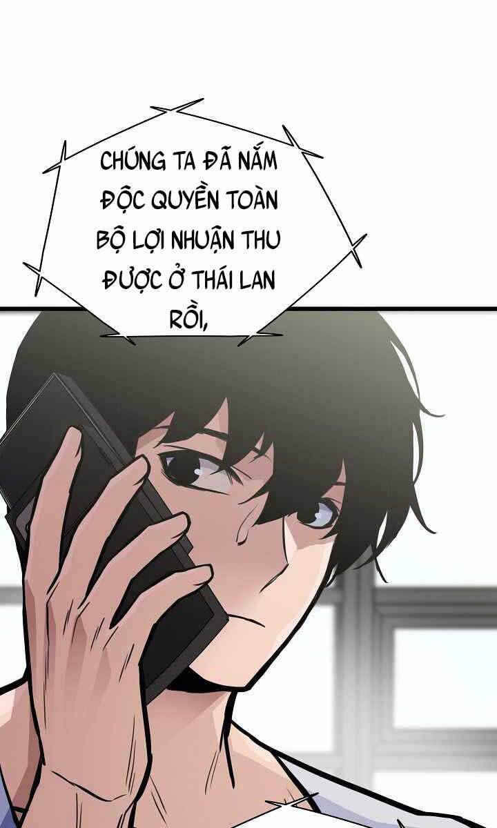 Hồi Quy Giả Chap 13 - Next Chap 14
