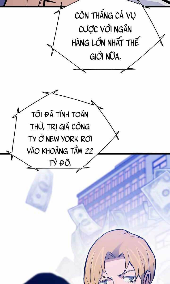 Hồi Quy Giả Chap 13 - Next Chap 14