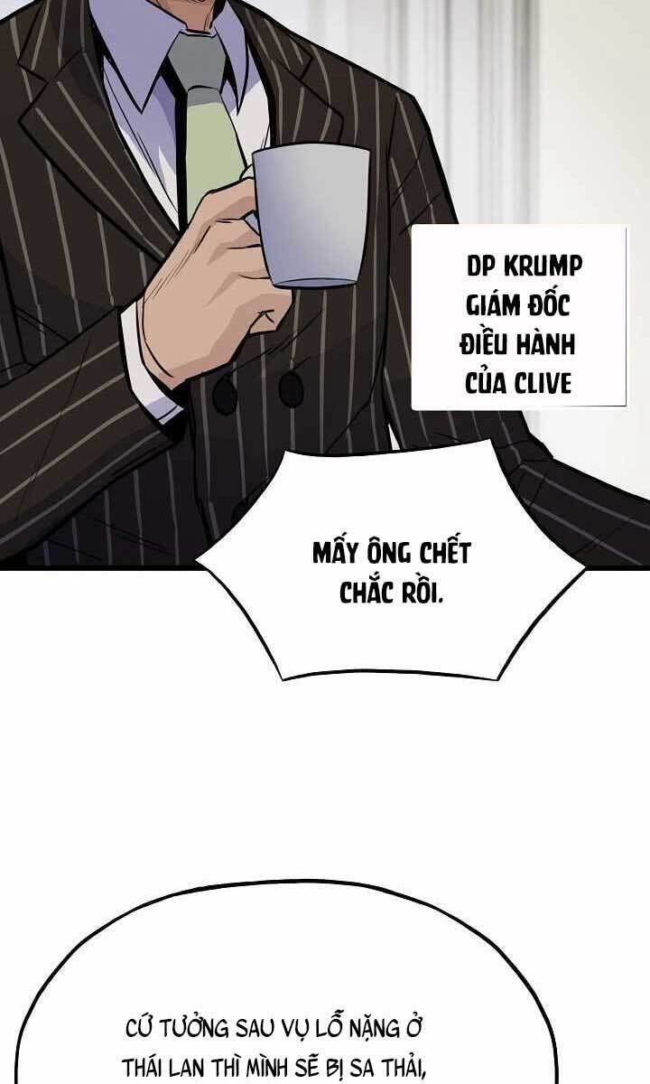 Hồi Quy Giả Chap 13 - Next Chap 14