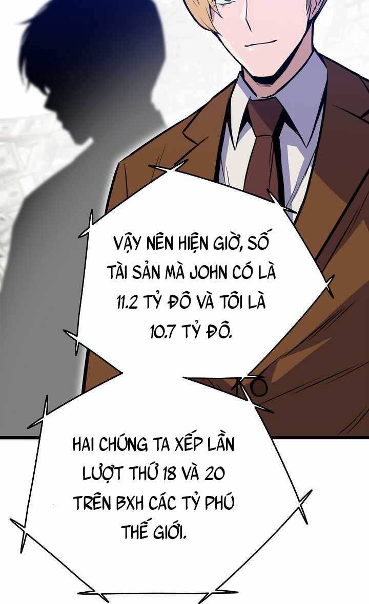 Hồi Quy Giả Chap 13 - Next Chap 14