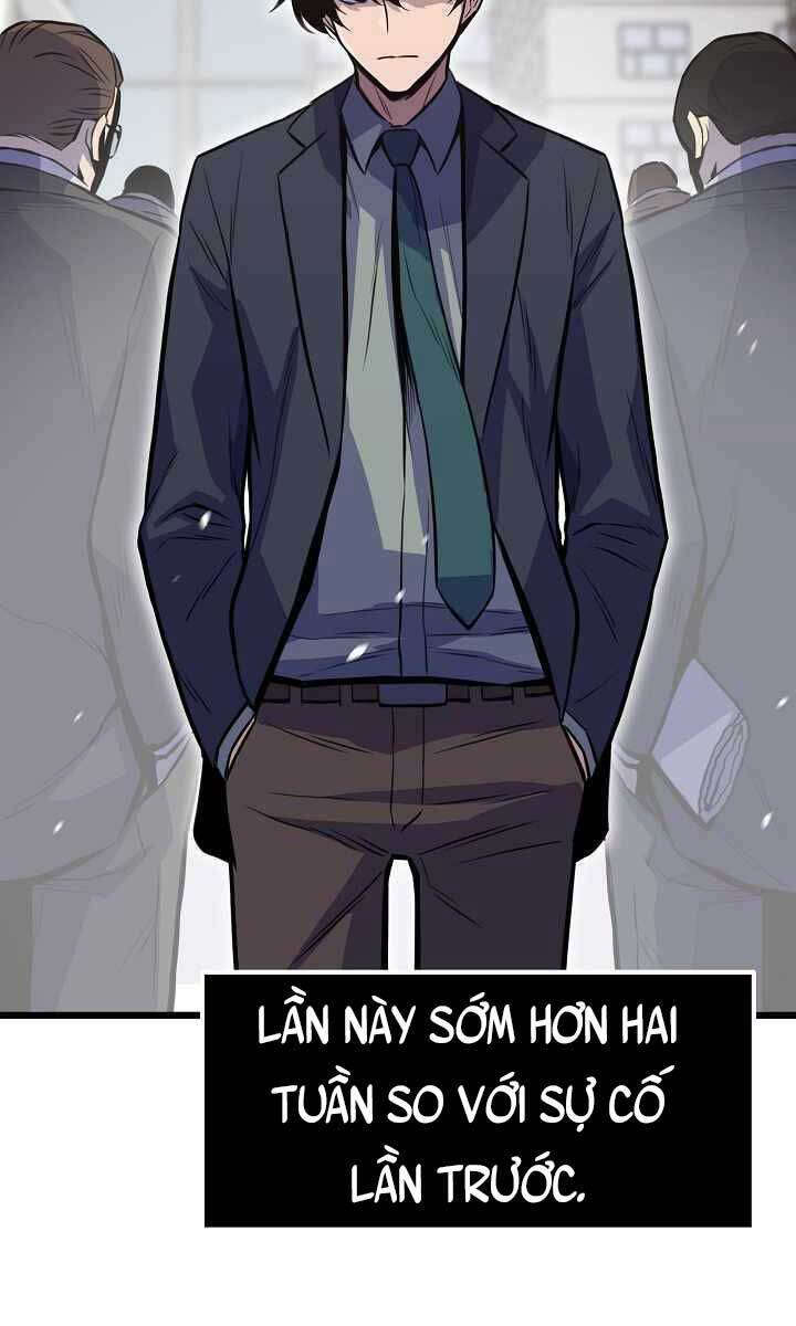 Hồi Quy Giả Chap 13 - Next Chap 14