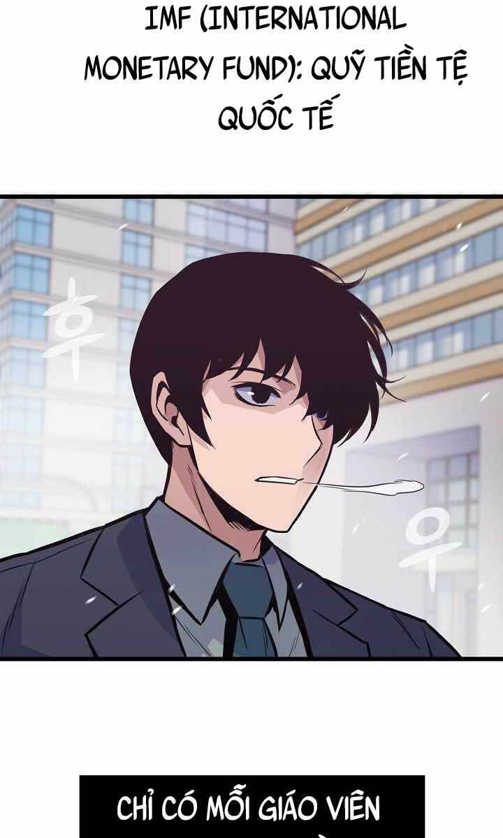 Hồi Quy Giả Chap 13 - Next Chap 14