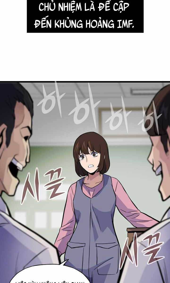 Hồi Quy Giả Chap 13 - Next Chap 14