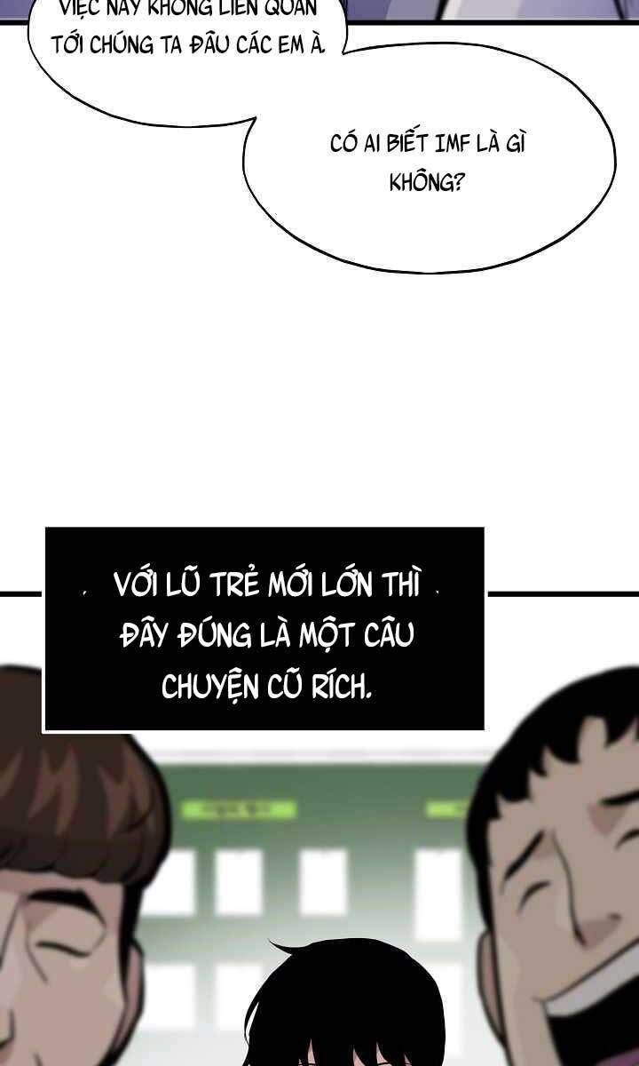 Hồi Quy Giả Chap 13 - Next Chap 14