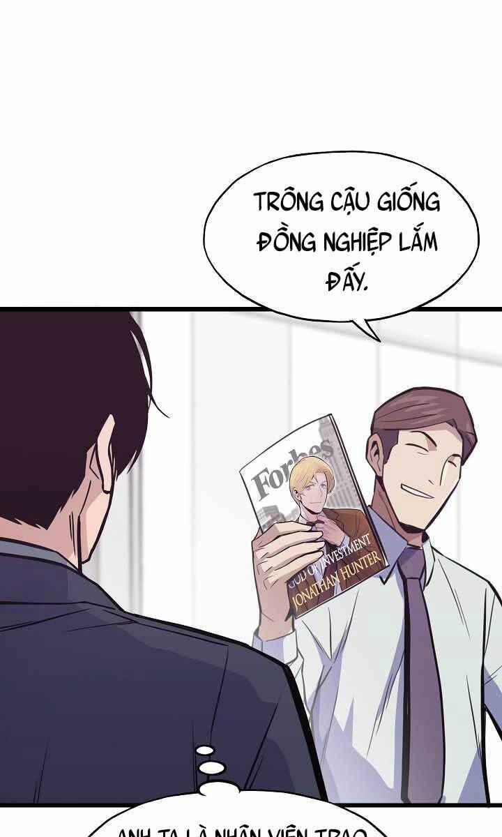 Hồi Quy Giả Chap 13 - Next Chap 14