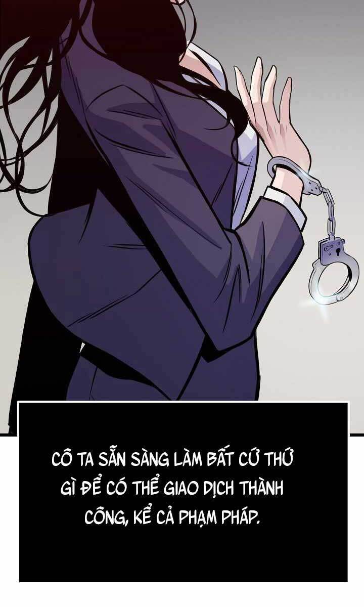 Hồi Quy Giả Chap 13 - Next Chap 14
