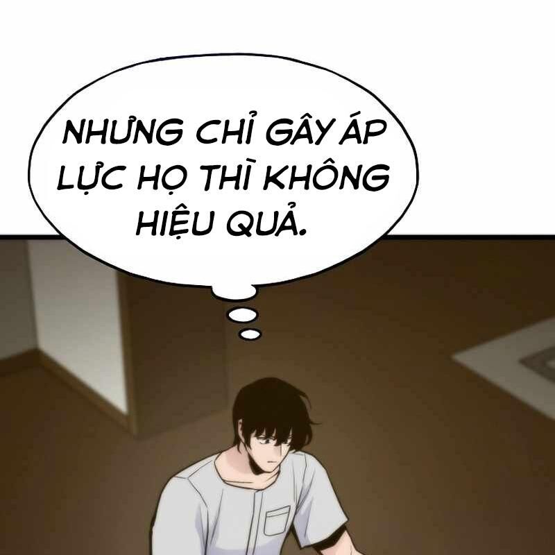 Hồi Quy Giả Chap 131 - Next Chap 132