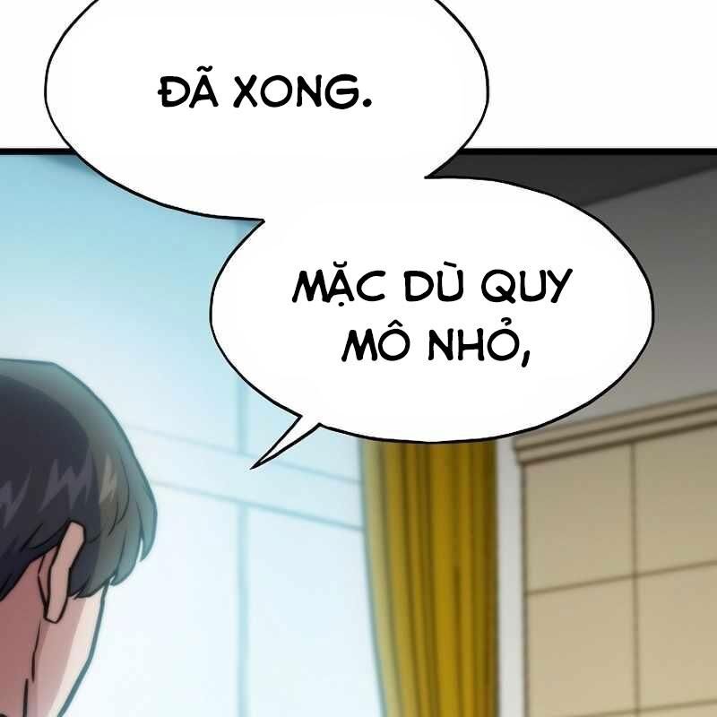 Hồi Quy Giả Chap 131 - Next Chap 132