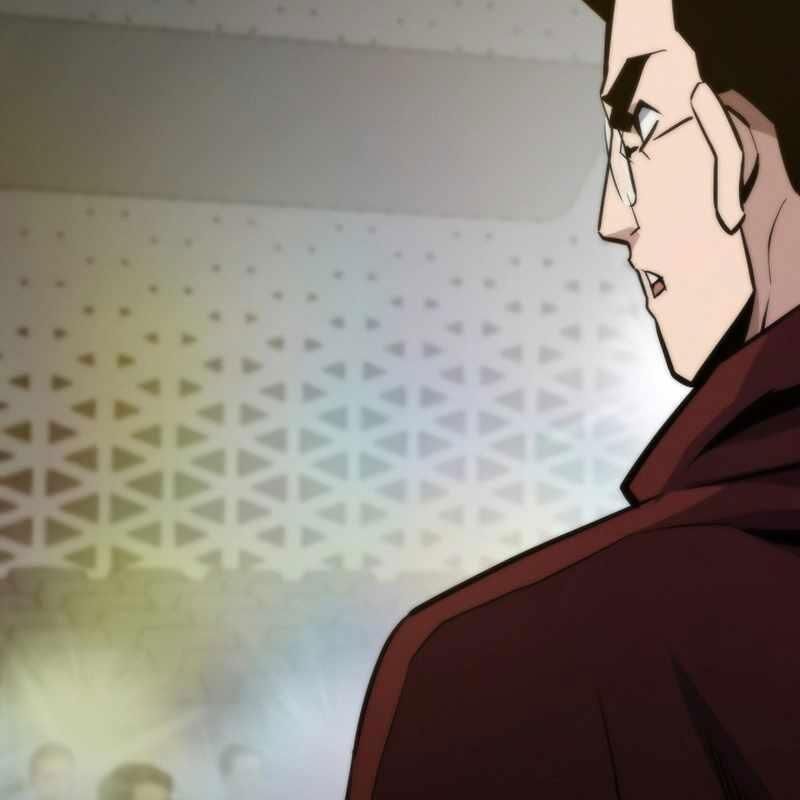 Hồi Quy Giả Chap 131 - Next Chap 132