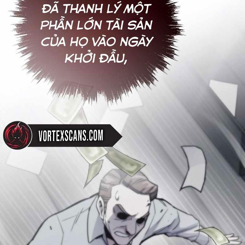 Hồi Quy Giả Chap 131 - Next Chap 132