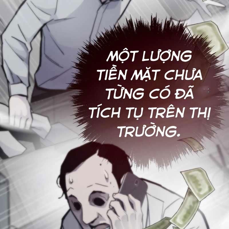 Hồi Quy Giả Chap 131 - Next Chap 132