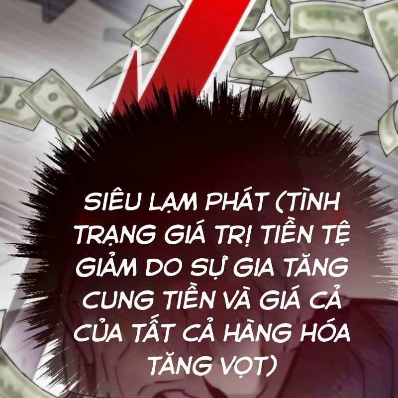 Hồi Quy Giả Chap 131 - Next Chap 132