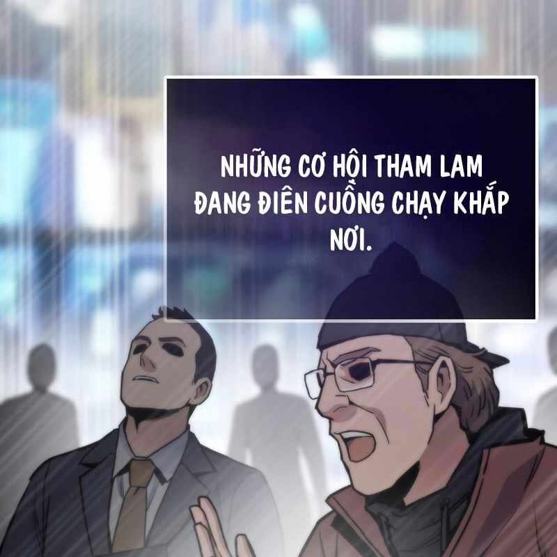 Hồi Quy Giả Chap 131 - Next Chap 132
