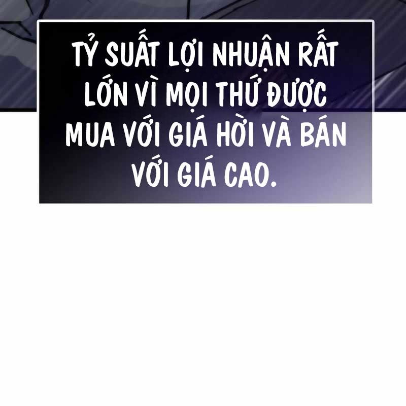 Hồi Quy Giả Chap 131 - Next Chap 132