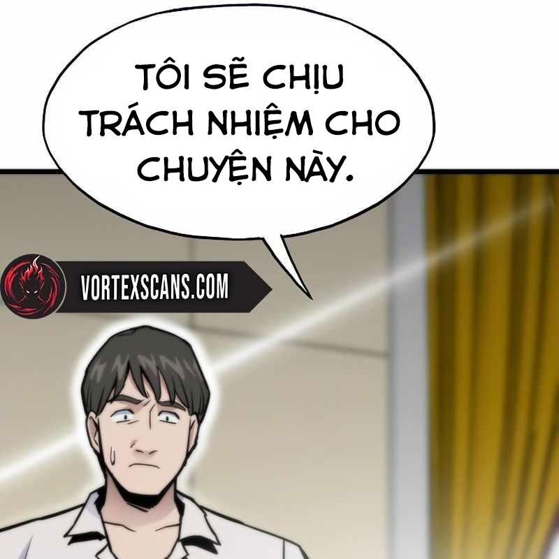 Hồi Quy Giả Chap 131 - Next Chap 132