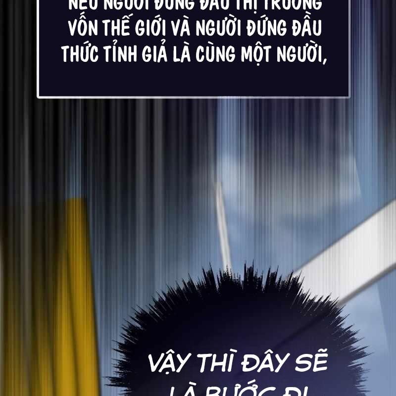 Hồi Quy Giả Chap 131 - Next Chap 132