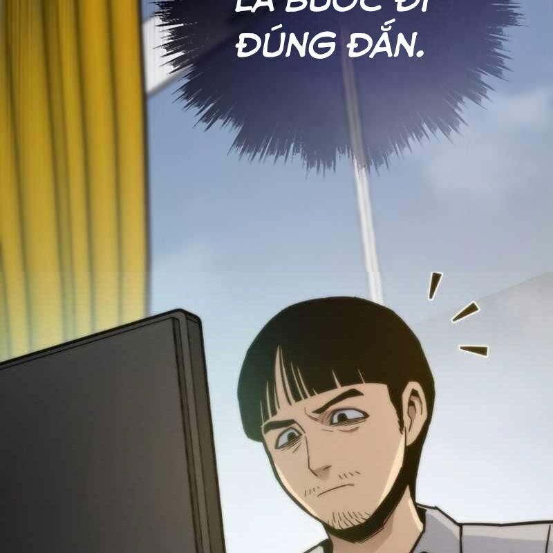 Hồi Quy Giả Chap 131 - Next Chap 132