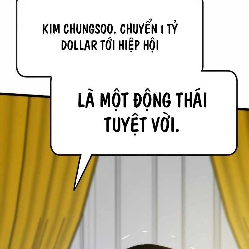 Hồi Quy Giả Chap 131 - Next Chap 132