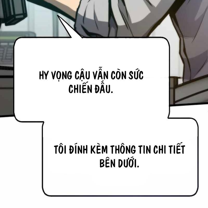 Hồi Quy Giả Chap 131 - Next Chap 132