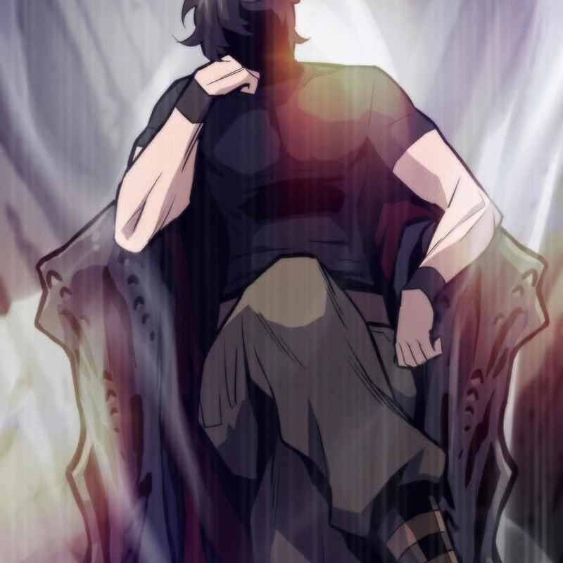 Hồi Quy Giả Chap 131 - Next Chap 132