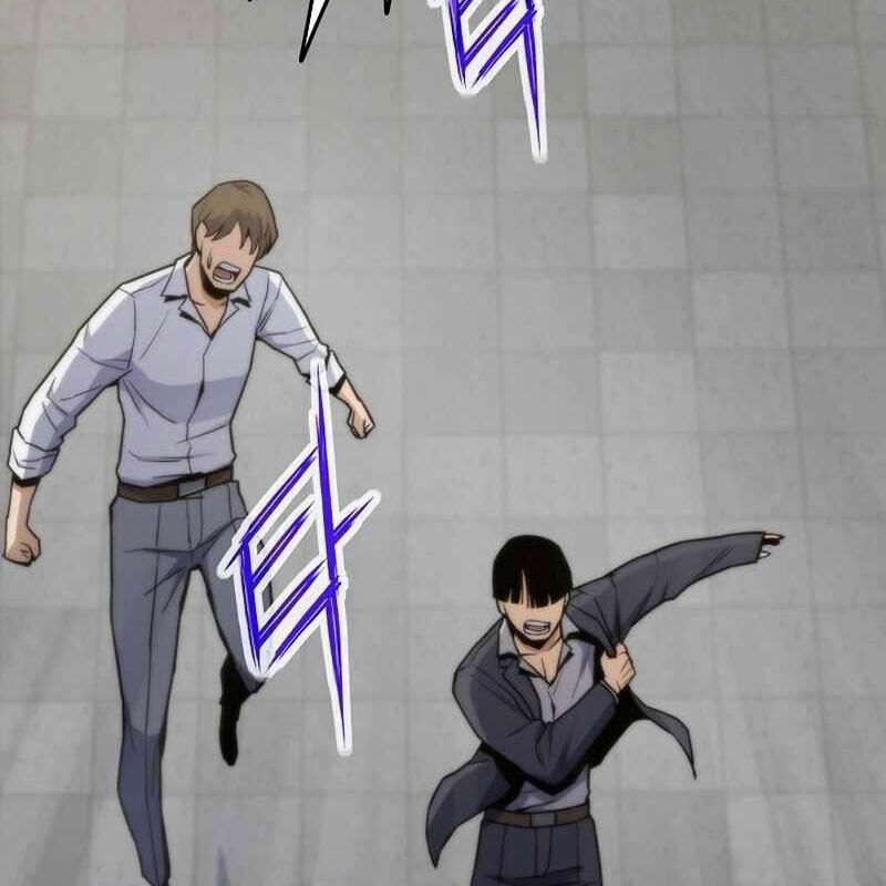 Hồi Quy Giả Chap 131 - Next Chap 132