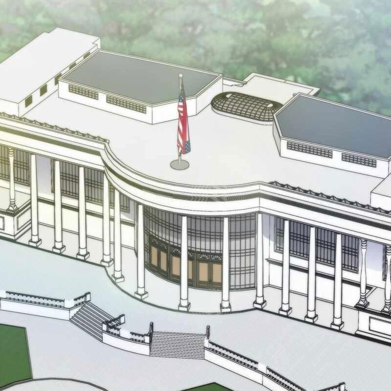 Hồi Quy Giả Chap 131 - Next Chap 132