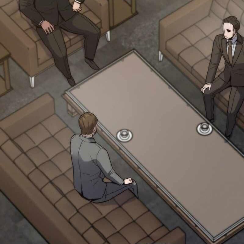 Hồi Quy Giả Chap 131 - Next Chap 132