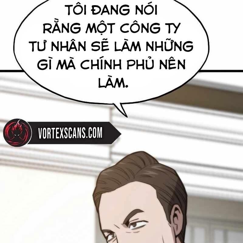 Hồi Quy Giả Chap 131 - Next Chap 132