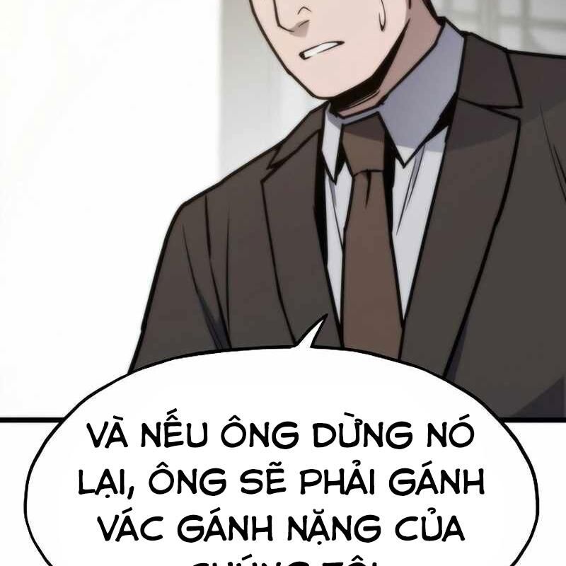 Hồi Quy Giả Chap 131 - Next Chap 132