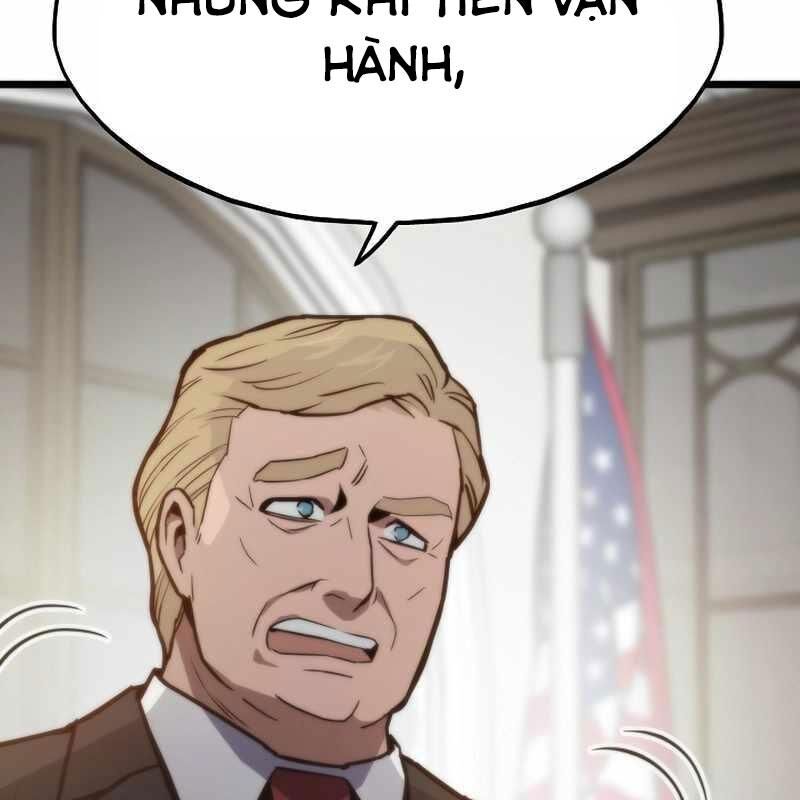 Hồi Quy Giả Chap 131 - Next Chap 132