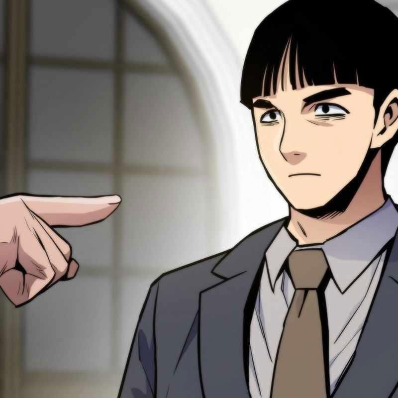 Hồi Quy Giả Chap 131 - Next Chap 132