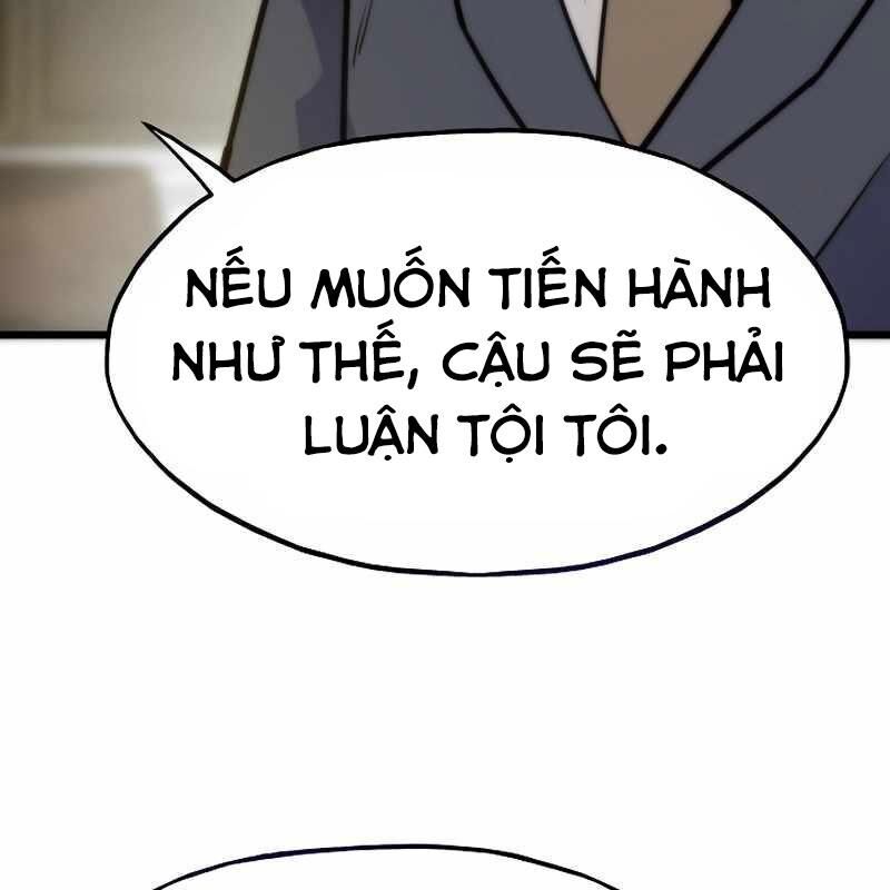 Hồi Quy Giả Chap 131 - Next Chap 132